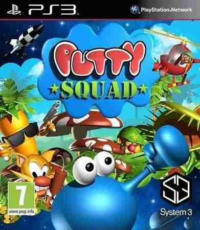 Descargar Putty Squad [MULTI5][Region Free][FW 4.4x][ABSTRAKT] por Torrent